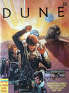 Cover for Dune (Federal, 1984 series) 