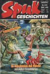 Cover for Spuk Geschichten (Bastei Verlag, 1978 series) #220