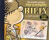 Cover for Billy - Den komplette samlingen striper og søndagssider (Hjemmet / Egmont, 2007 series) #15 - 1979-1980