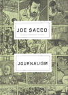 Cover for Journalism (Henry Holt and Co., 2012 series) 