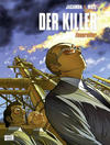 Cover for Der Killer (Egmont Ehapa, 2004 series) #10 - Feuereifer