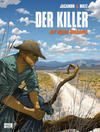 Cover for Der Killer (Egmont Ehapa, 2004 series) #9 - Auf eigene Rechnung