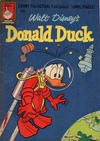 Cover for Walt Disney's Donald Duck (W. G. Publications; Wogan Publications, 1954 series) #66