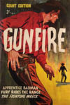 Cover for Gunfire Giant Edition (Magazine Management, 1965 ? series) #5