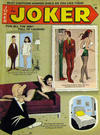 Cover for Joker (Marvel, 1969 series) #28