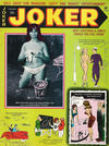 Cover for Joker (Marvel, 1969 series) #30