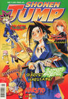 Cover for Shonen Jump (Manga Media AB, 2004 series) #9/2005