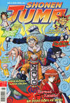 Cover for Shonen Jump (Manga Media AB, 2004 series) #8/2005