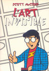 Cover for L'Art invisible (Vertige Graphic, 1999 series) 