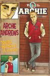 Cover Thumbnail for Archie (2015 series) #1 [Cover E - Joe Eisma]