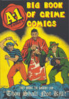 Cover for A-1 Comics: A Retrospective (Boardman Books, 2014 series) #142