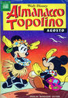 Cover for Almanacco Topolino (Mondadori, 1957 series) #236