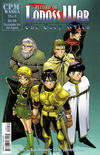 Cover for Record of Lodoss War: The Grey Witch (Central Park Media, 1998 series) #9