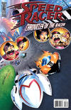 Cover Thumbnail for Speed Racer: Chronicles of the Racer (2008 series) #3 [Cover RI]