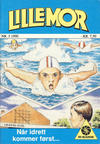 Cover for Lillemor (Serieforlaget / Se-Bladene / Stabenfeldt, 1969 series) #5/1990