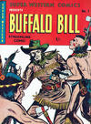 Cover for Super Western Comics (Streamline, 1951 series) #1