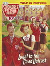 Cover for Schoolgirls' Picture Library (IPC, 1957 series) #49