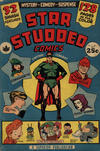 Cover for Star Studded Comics (Superior, 1946 series) #1