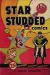 Cover for Star Studded Comics (Superior, 1946 series) #[nn]