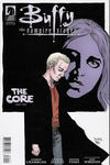 Cover for Buffy the Vampire Slayer Season 9 (Dark Horse, 2011 series) #22 [Georges Jeanty Alternate Cover]