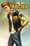 Cover Thumbnail for Archie (2015 series) #1 [Cover B - J. Scott Campbell]