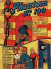 Cover for The Phantom (Feature Productions, 1949 series) #190