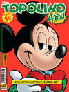 Cover Thumbnail for Topolino (2013 series) #3110