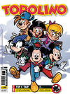 Cover for Topolino (Disney Italia, 1988 series) #2981