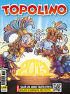 Cover for Topolino (Disney Italia, 1988 series) #2980