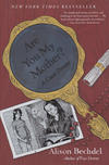 Cover for Are You My Mother?  A Comic Drama (Houghton Mifflin, 2012 series) 