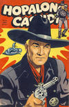 Cover for Hopalong Cassidy (Sefyrforlaget, 1953 series) #6/1953