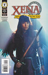 Cover for Xena: Warrior Princess (Dark Horse, 1999 series) #12 [Photo Cover]