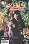 Cover for Xena: Warrior Princess (Dark Horse, 1999 series) #14 [Photo Cover]
