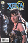 Cover for Xena: Warrior Princess (Dark Horse, 1999 series) #9 [Photo Cover]