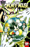 Cover Thumbnail for Mickey Mouse (2015 series) #3 / 312