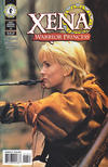 Cover for Xena: Warrior Princess (Dark Horse, 1999 series) #13 [Photo Cover]