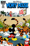 Cover Thumbnail for Mickey Mouse (2015 series) #3 / 312 [subscription variant]
