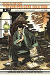 Cover Thumbnail for Sherlock Holmes: The Seven-per-Cent Solution (2015 series) #1