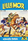 Cover for Lillemor (Serieforlaget / Se-Bladene / Stabenfeldt, 1969 series) #26/1989