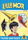 Cover for Lillemor (Serieforlaget / Se-Bladene / Stabenfeldt, 1969 series) #23/1989