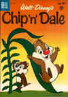 Cover for Walt Disney's Chip 'n' Dale (Dell, 1955 series) #23 [British]