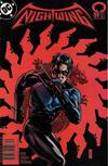 Cover Thumbnail for Nightwing (1996 series) #59 [Newsstand]