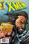 Cover Thumbnail for The Uncanny X-Men (1981 series) #380 [Newsstand]