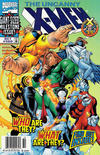 Cover Thumbnail for The Uncanny X-Men (1981 series) #360 [Newsstand]