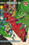 Cover for Blackhawk (K. G. Murray, 1959 series) #42