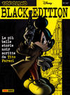Cover for Topolino Special Edition (Panini, 2014 series) #1 - Topolino Black Edition