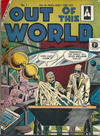 Cover for Out of This World (Thorpe & Porter, 1961 ? series) #1