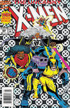 Cover Thumbnail for The Uncanny X-Men (1981 series) #300 [Newsstand]