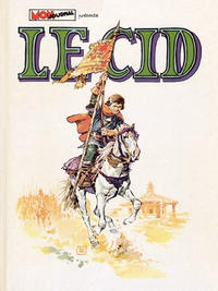 Cover Thumbnail for Le Cid (Mon Journal, 1974 series) 