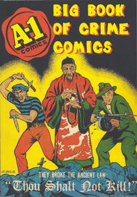 Cover Thumbnail for A-1 Comics: A Retrospective (Boardman Books, 2014 series) #142